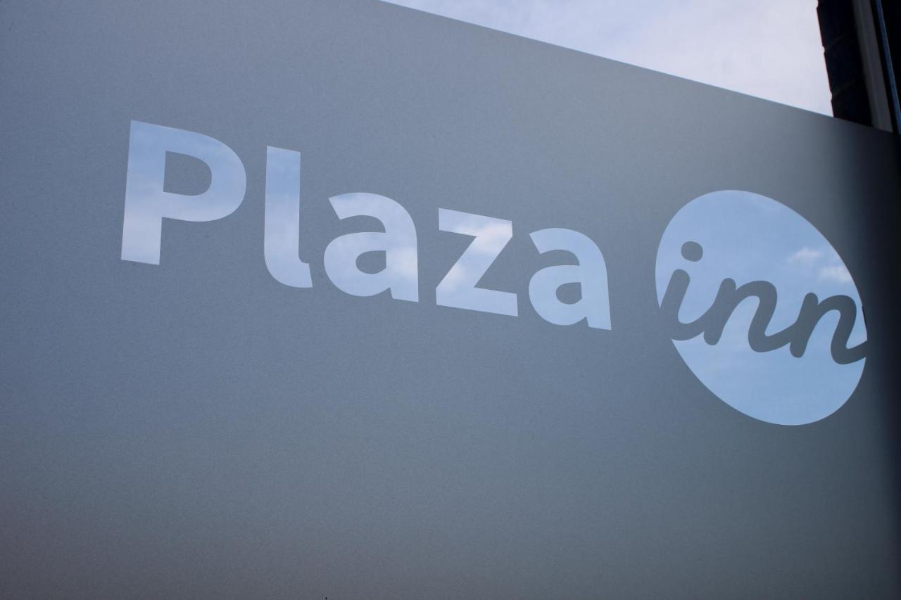 Plaza Inn Hannover City Nord Exterior photo